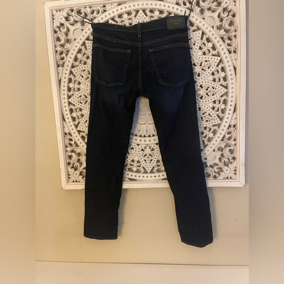 LEVIS DENIZEN SLIM size 6 - Picture 2 of 3